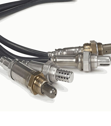 Oxygen Sensor