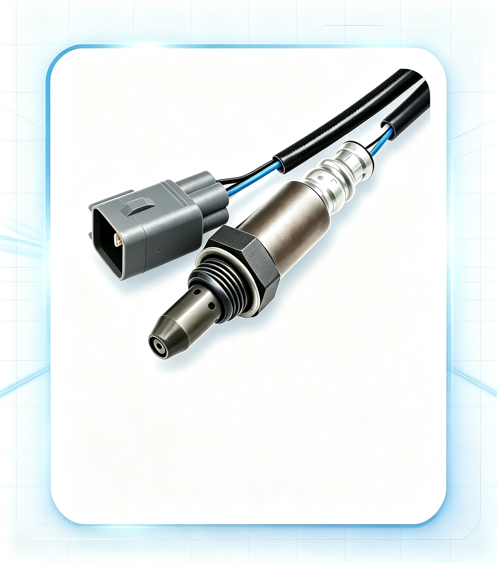 Air Fuel Ratio Sensor