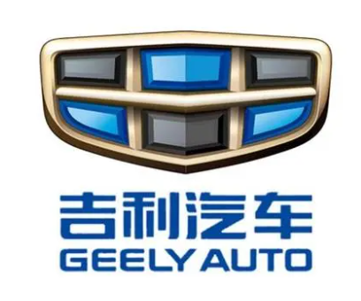 GEELY